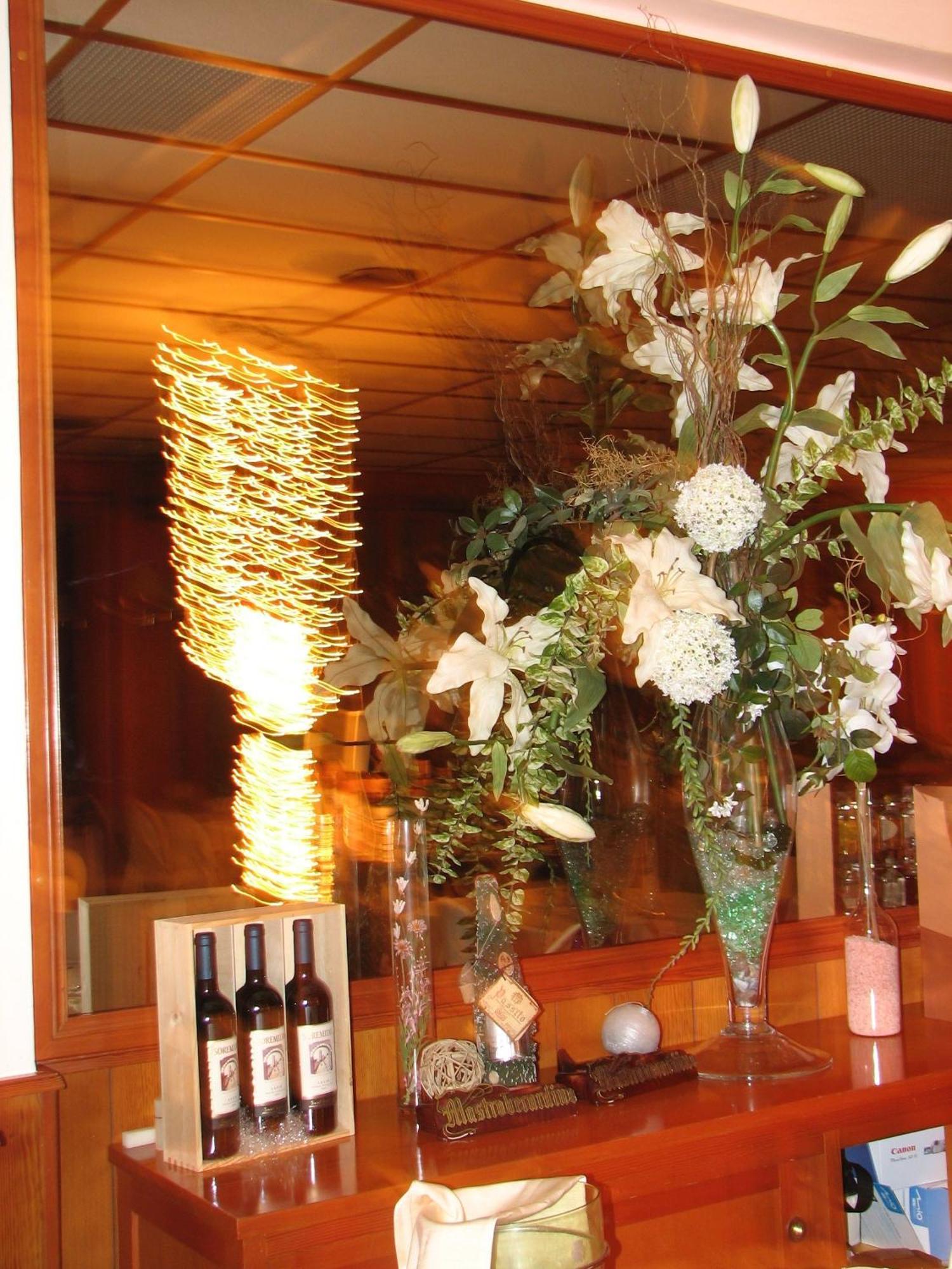 Hotel Velcamare Tarquinia Buitenkant foto
